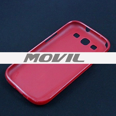 NP-697 Protector para celulares para Samsung S3 I9300 NP-697-1